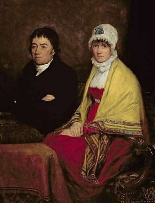 点“石”成画之矿物颜料