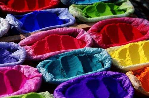 我国主导修订涂料颜料国际标准，将提升颜料业整体质量水平