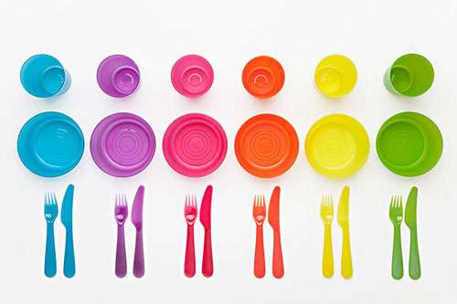 塑料知识:检测注塑内应力方法大全