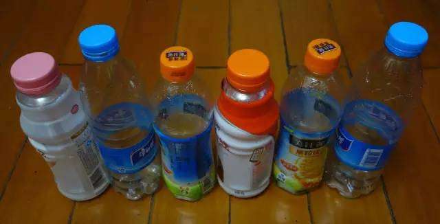 塑料饮料瓶要分三类吗?浅谈垃圾分类的误区