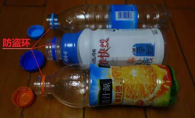 塑料饮料瓶要分三类吗?浅谈垃圾分类的误区