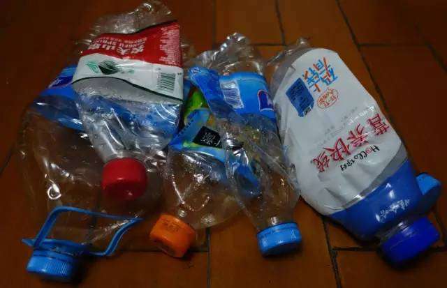 塑料饮料瓶要分三类吗?浅谈垃圾分类的误区