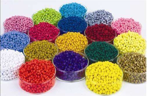色母粒和填充母粒的区别 你知道吗？