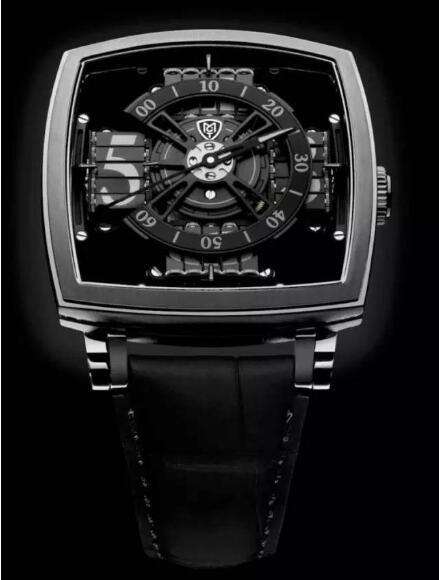 “超级黑”2.0问世，世上最黑的颜料将为艺术创作带来什么改变