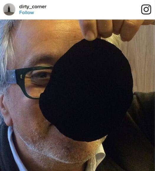 “超级黑”2.0问世，世上最黑的颜料将为艺术创作带来什么改变