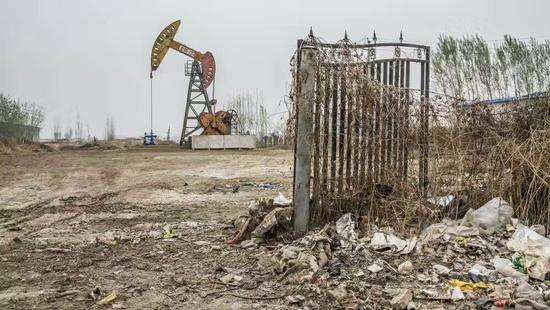 雄安地区产业见闻:塑料之都将不再平静