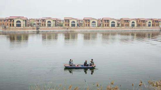 雄安地区产业见闻:塑料之都将不再平静