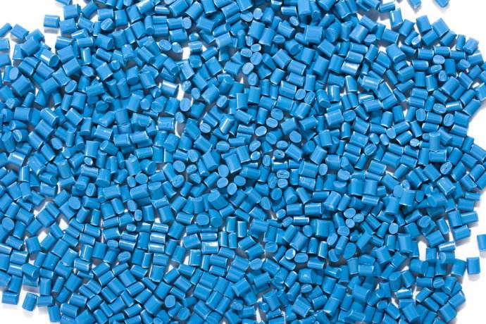 可熔性聚全氟乙丙烯色母粒的研制浅析