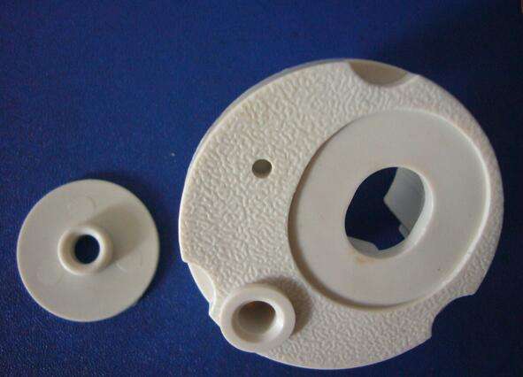 塑料件光泽度不好的解决方法