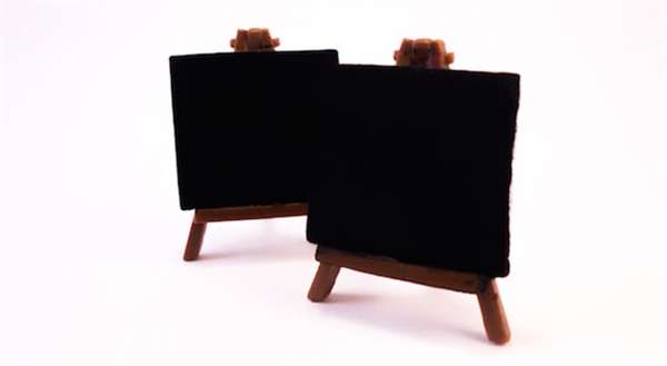 “最黑颜料2.0”问世：吞噬一切光线 拥有超高吸光率