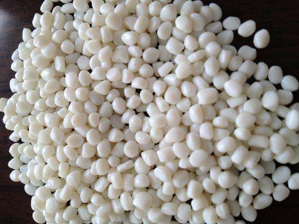 填充母料的工艺及应用