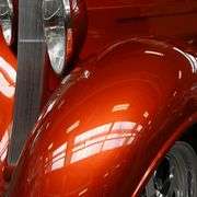 消费者对汽车色彩的追求让汽车新颜料更加丰富