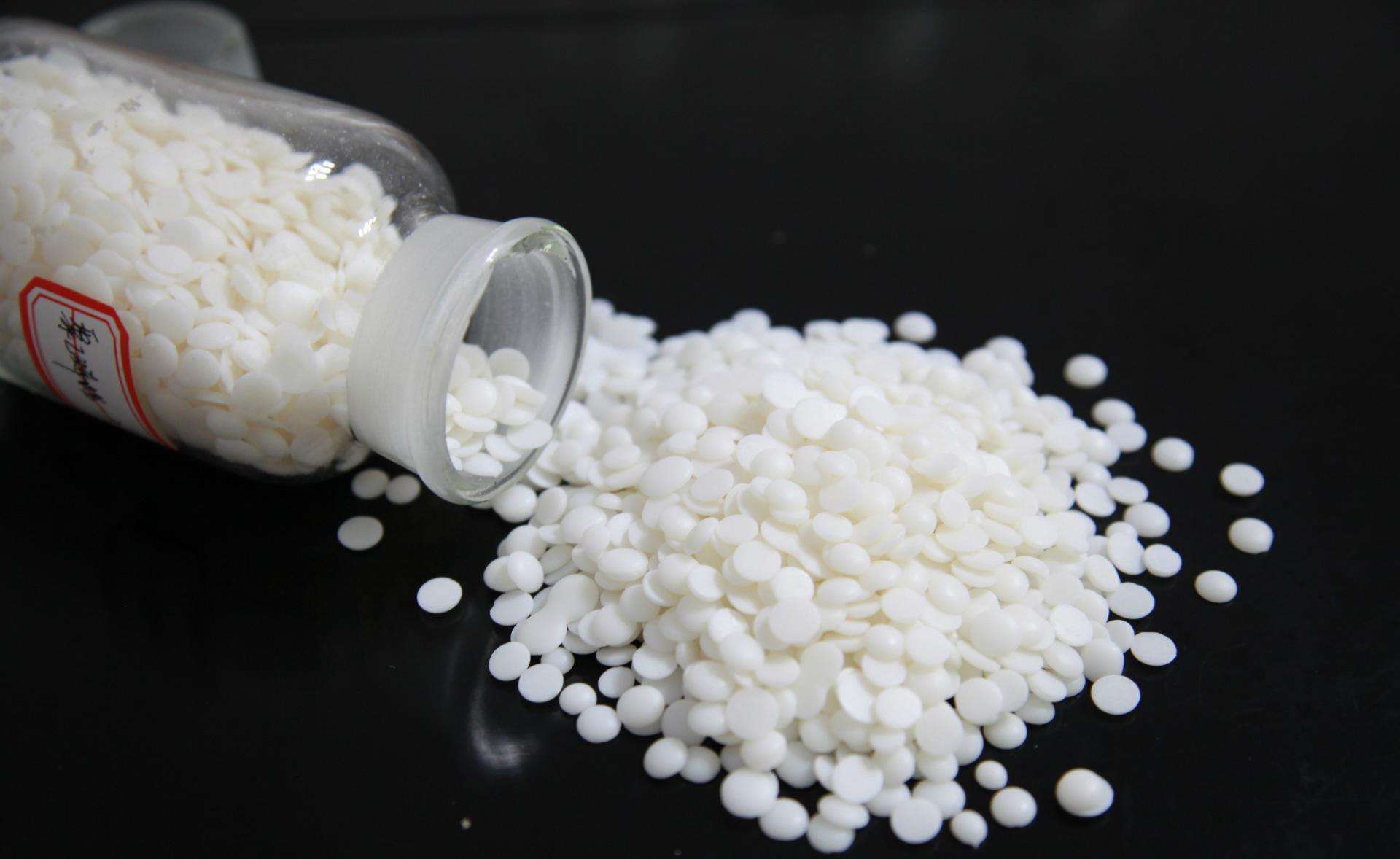 工程塑料改性中聚乙烯蜡的作用