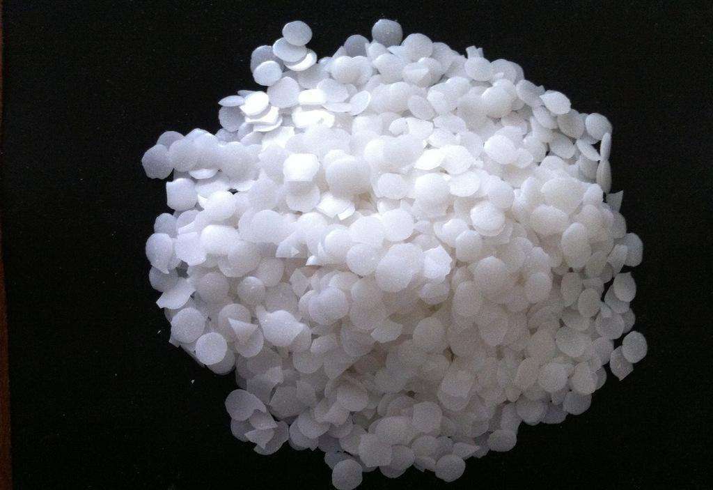 聚乙烯蜡的性能及应用