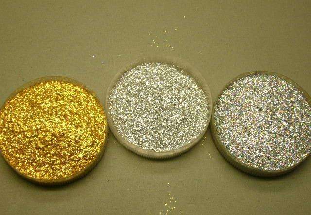 全球范围金属颜料市场供应持续增长