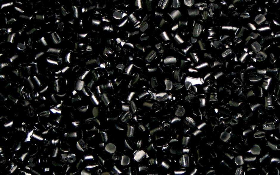 怎么检查色母粒的质量