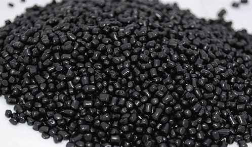 黑色母的使用比例决定适用范围