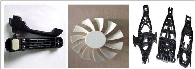 PBT注塑成型的工艺条件是什么？