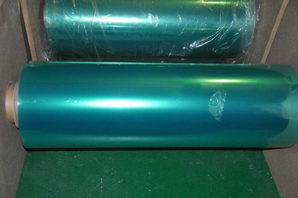 PET塑料膜的特点介绍