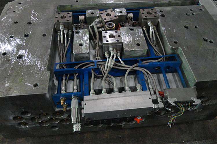 热流道系统常见问题解答