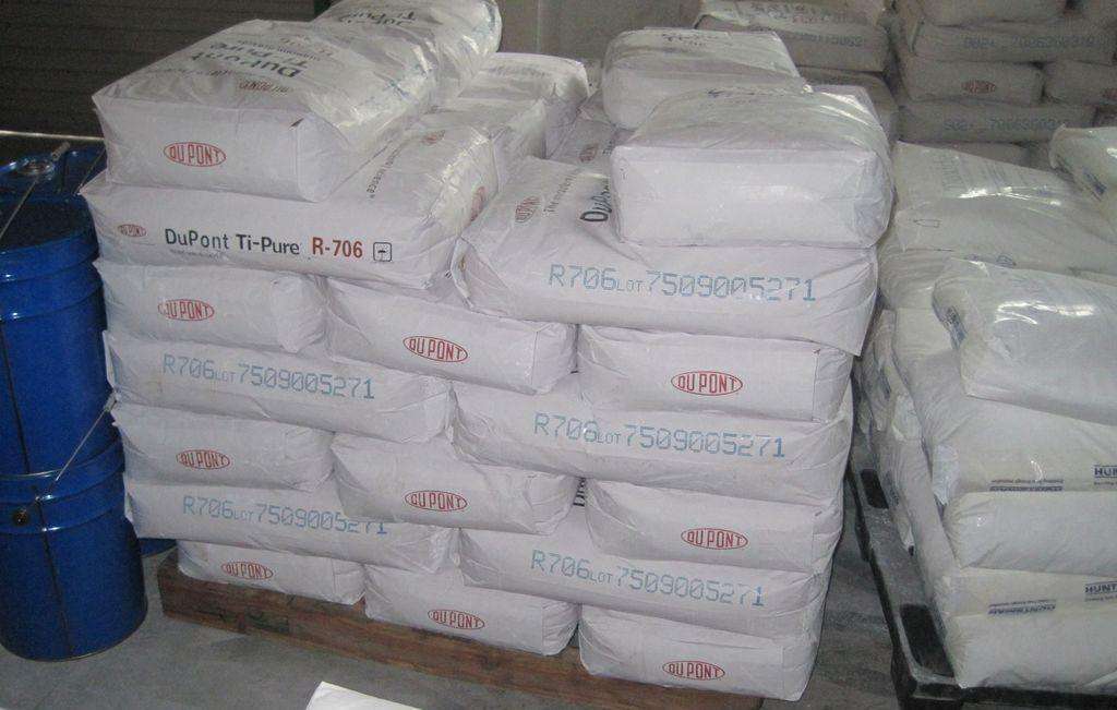 为什么涂料行业不涨价 钛白粉却一直涨价？