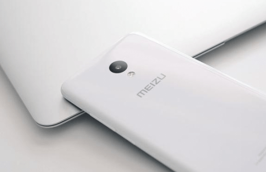 CNC+珠光粉上色，魅族总能玩出新花样