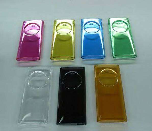 颜料之家介绍注塑成型基础知识