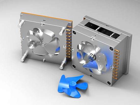 注塑模具出现的问题及原因分析！