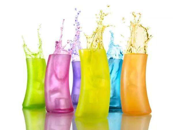 塑料需求不断增长 2022年着色剂市场预计将达656.5亿美元