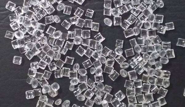 PMMA注塑成型工艺