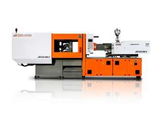 震雄集团生产总裁蒋志坚揭秘10分钟卖出一台注塑机的秘诀