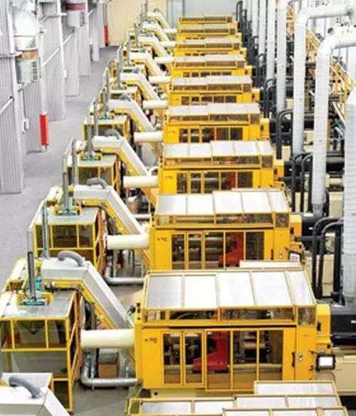 赫斯基注塑系统有限公司将被出售 作价近40亿美元