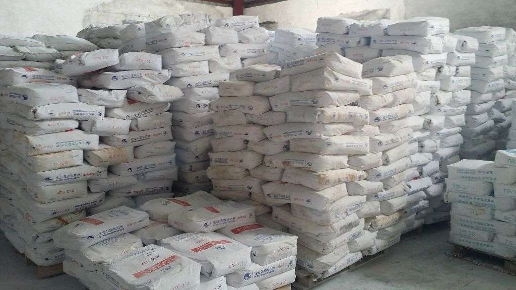 塑料母粒市场前景看好 钛白粉、炭黑企业或将受益