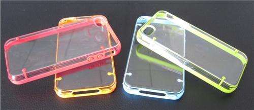 双色注塑有哪些工艺要求?