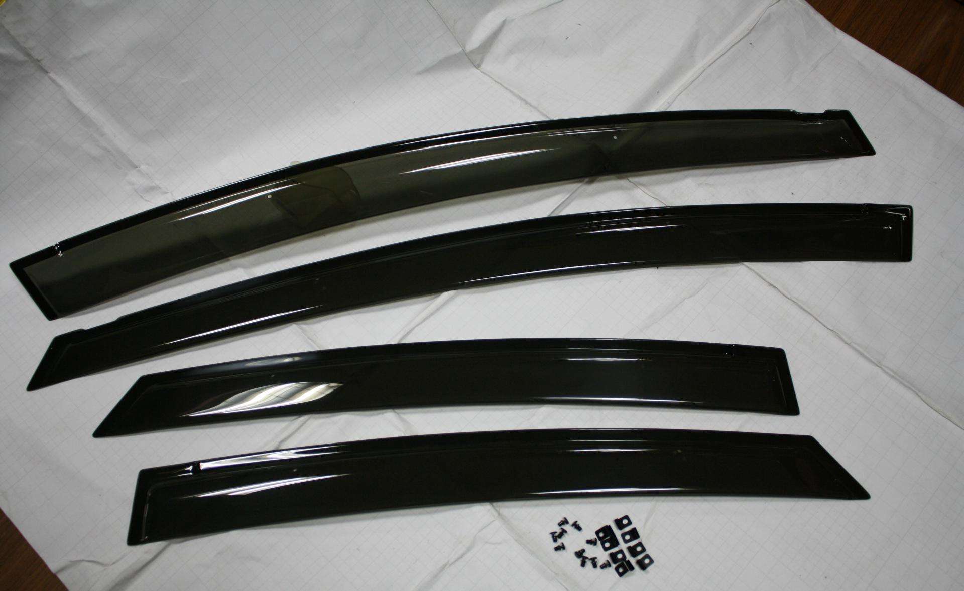 ABS注塑件为什么会光泽不良？