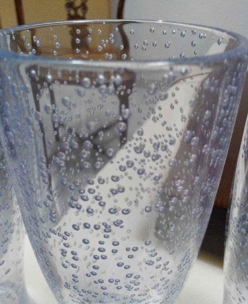 注塑过程出现气泡现象的解决办法