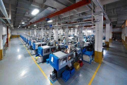 如何提高塑胶注塑模具的质量