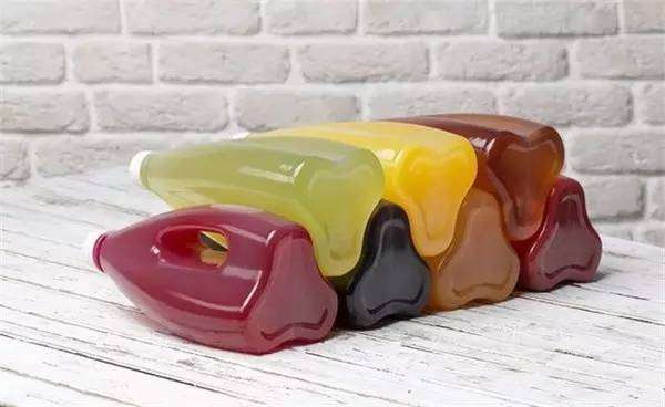 塑料种类那么多,你知道哪些有毒哪些无毒吗?