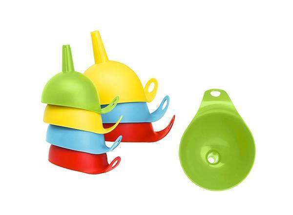 塑料种类那么多,你知道哪些有毒哪些无毒吗?