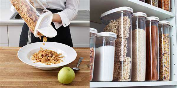 塑料种类那么多,你知道哪些有毒哪些无毒吗?