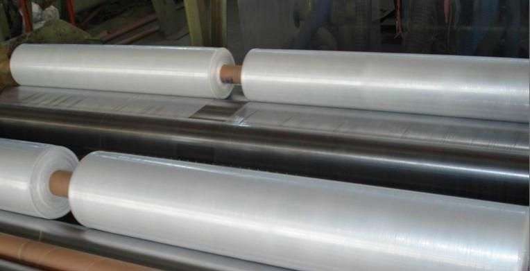 流延薄膜生产常见问题及解决方法