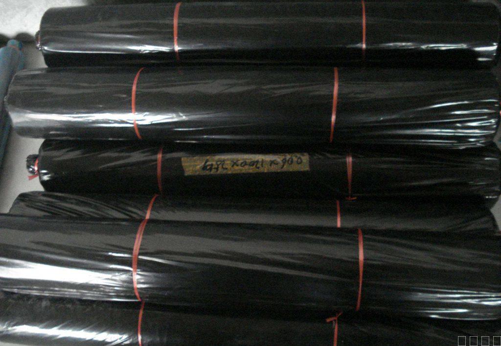 流延薄膜生产常见问题及解决方法