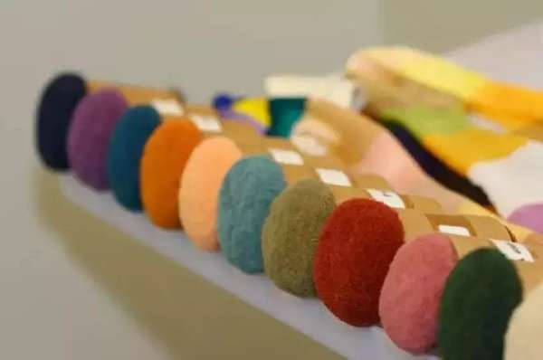 日用塑料制品对有机颜料都有哪些要求