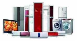 家电类色母粒应用调查