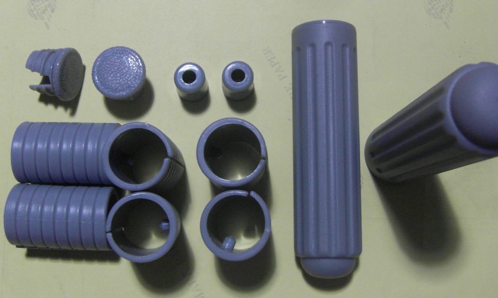 塑料产品的成型加工对色母粒相关数据的要求有哪些？