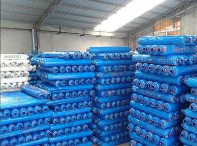 农膜颜色不同，用途有啥差别？春耕到来，种植蔬菜的菜农一定了解的知识！