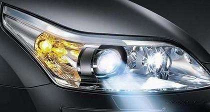 颜料之家浅析改性塑料在汽车车灯领域的应用