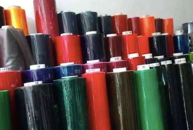 农膜颜色不同，用途有啥差别？春耕到来，种植蔬菜的菜农一定了解的知识！