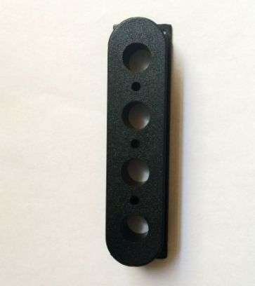 颜料之家介绍注塑制品出现缺陷问题应该怎么解决?