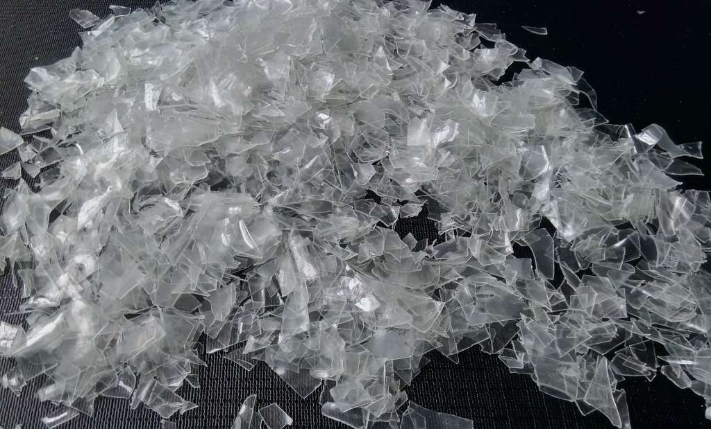 PET再生料都有哪些用途？